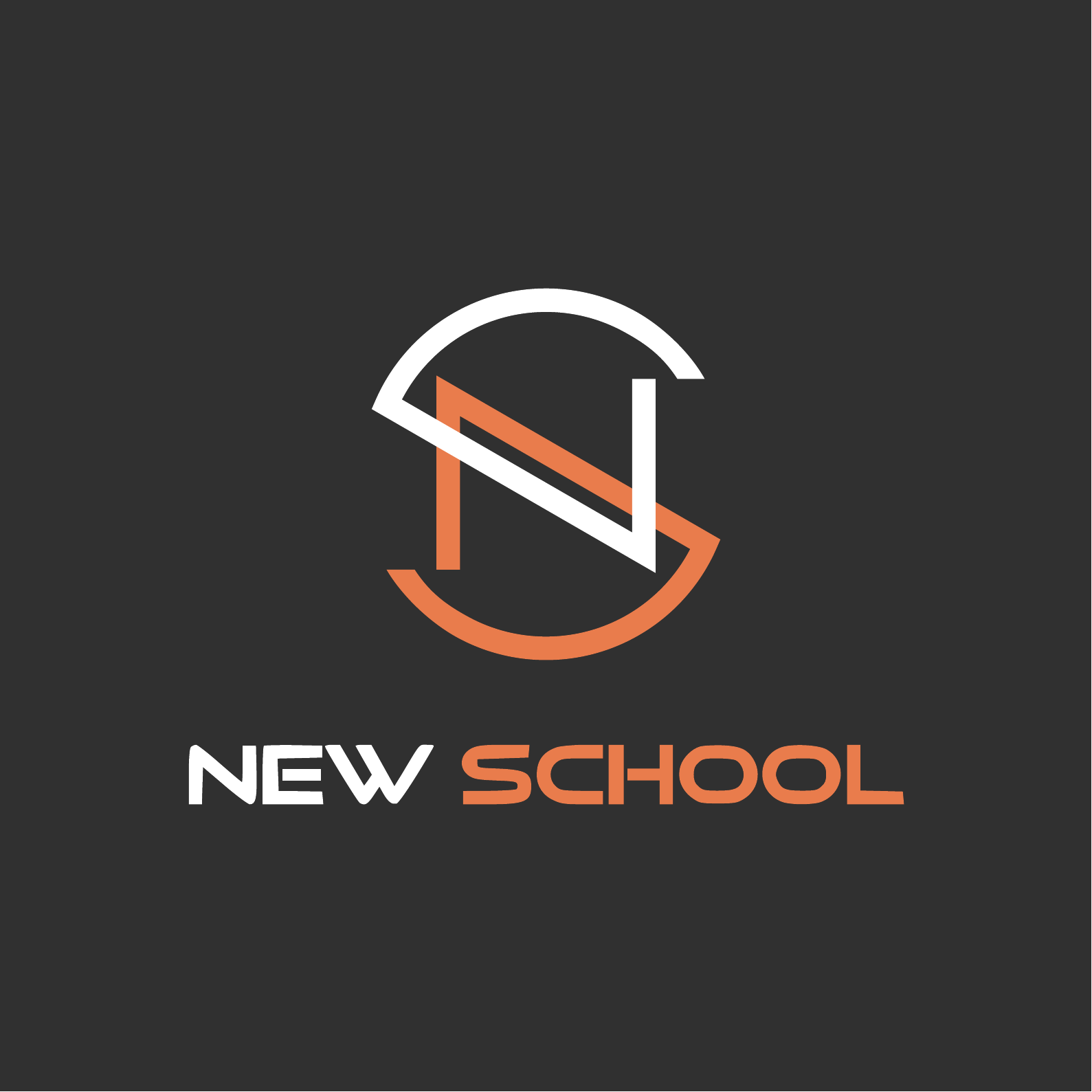 New School – онлайн-школа удаленных профессий